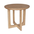 Kath & Andersen KA70 Coffee Table