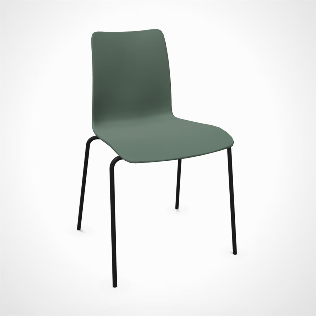 Andersen Furniture Mood Chair with Legs