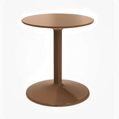 B&B Italia Spool Side Table