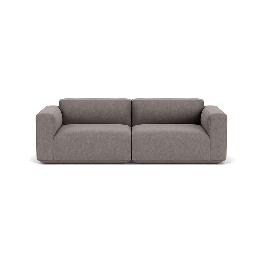 &Tradition Develius 2+ Seater Sofa