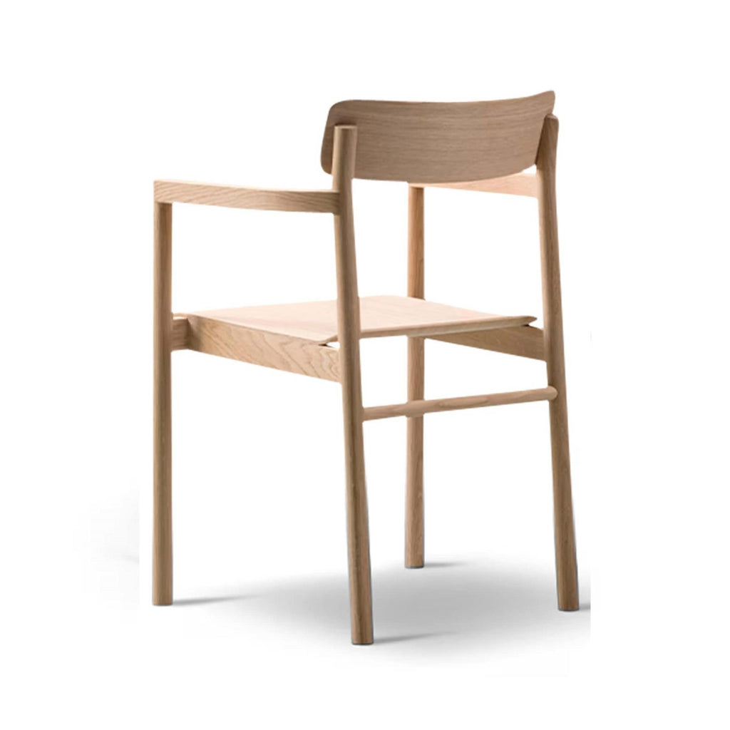 Fredericia Post Armchair