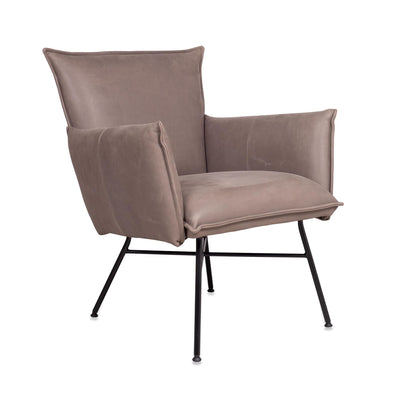 Jess Designs Sanne Lounge Chair