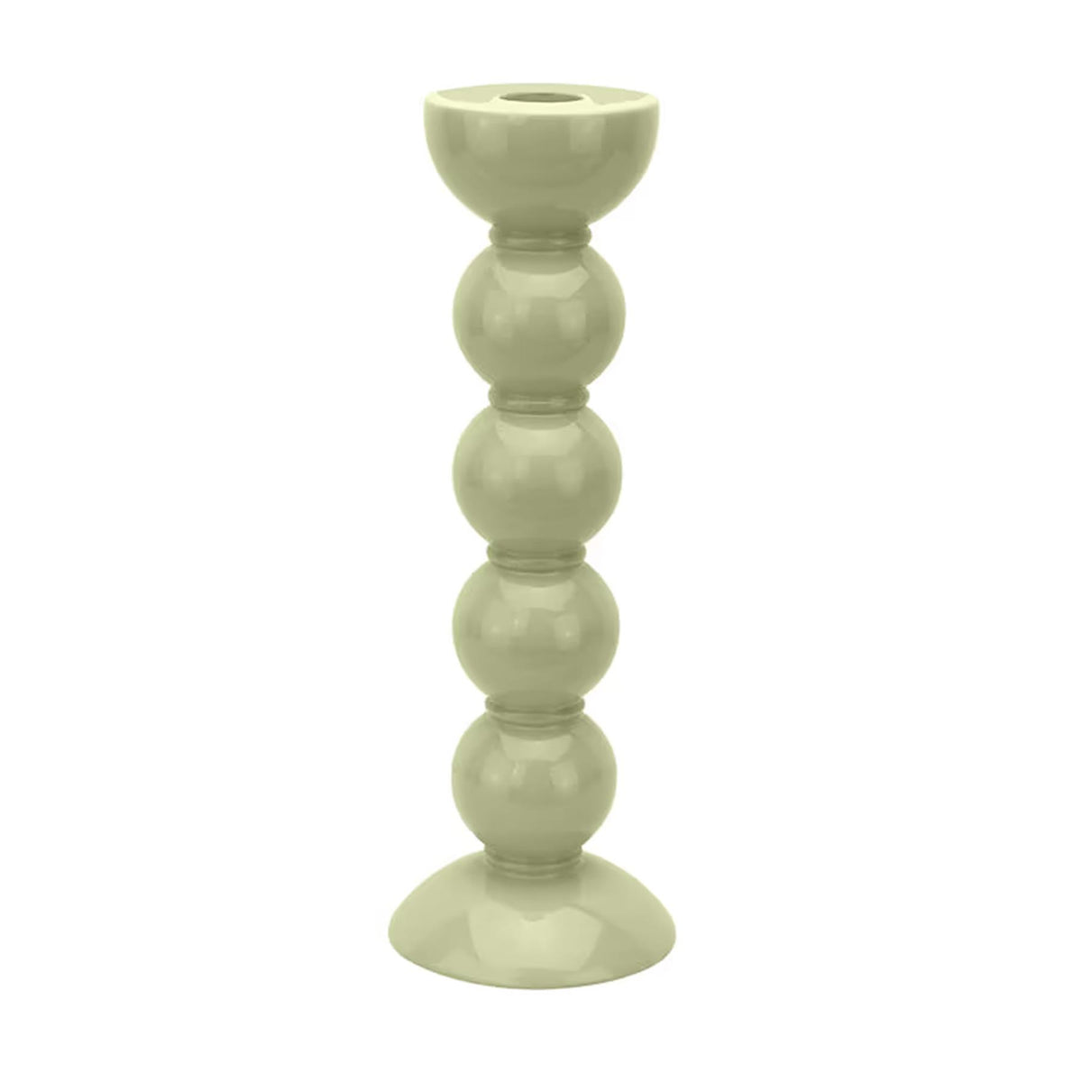 Addison Ross Bobbin Candlestick