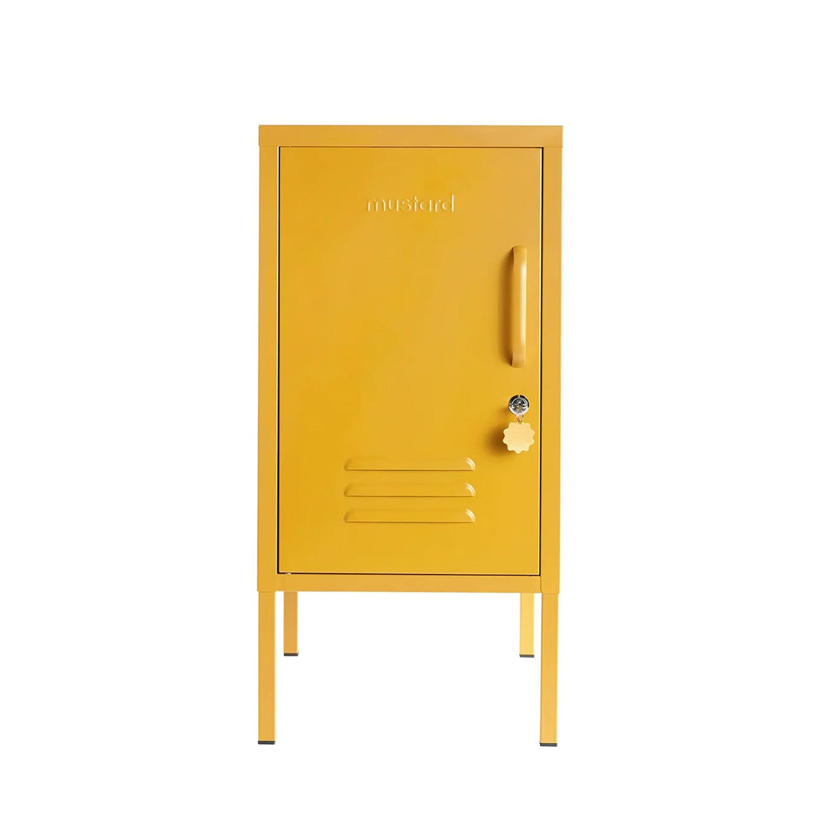 Mustard Made The Shorty Locker