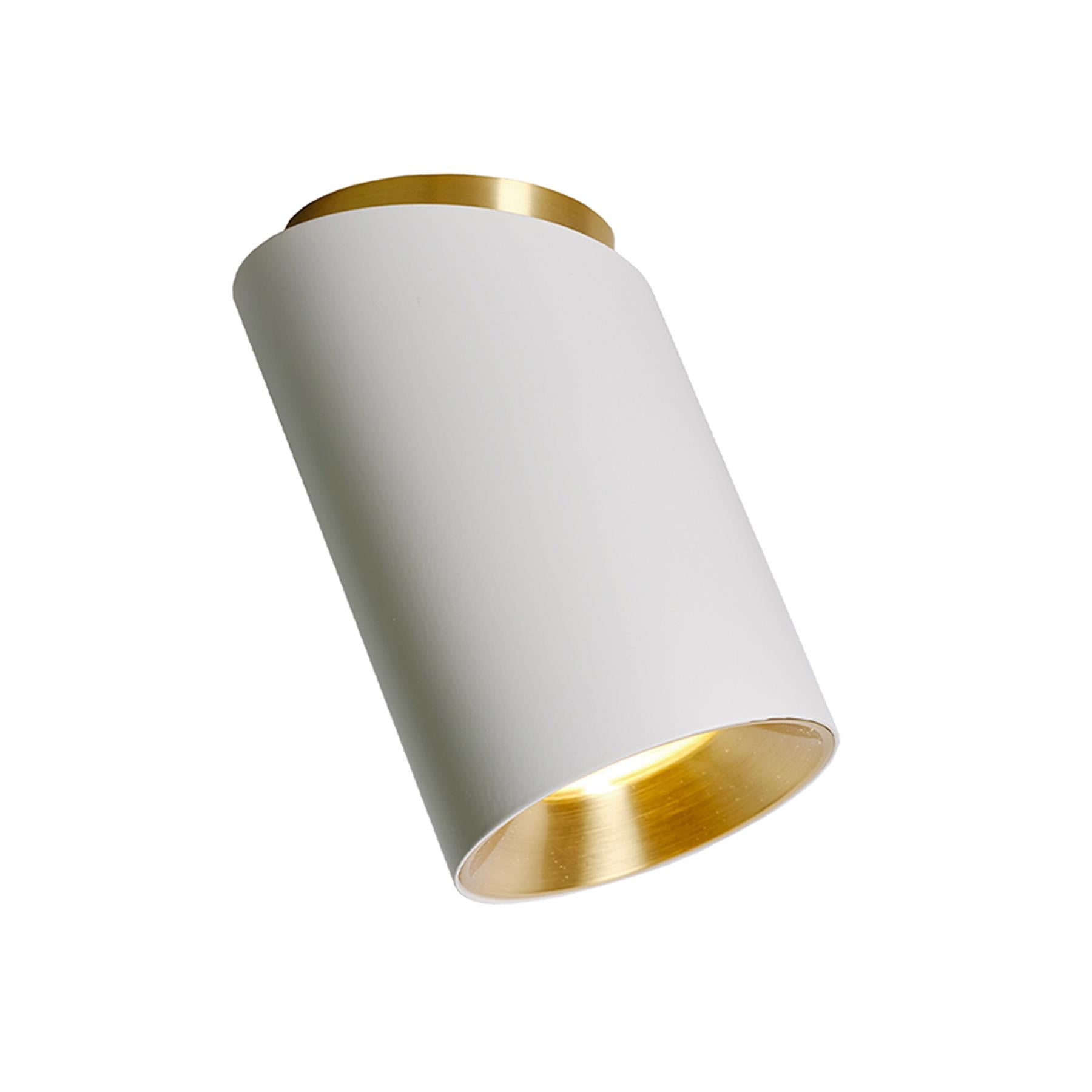 DCW Editions Tobo 85 Diagonal Ceiling Light