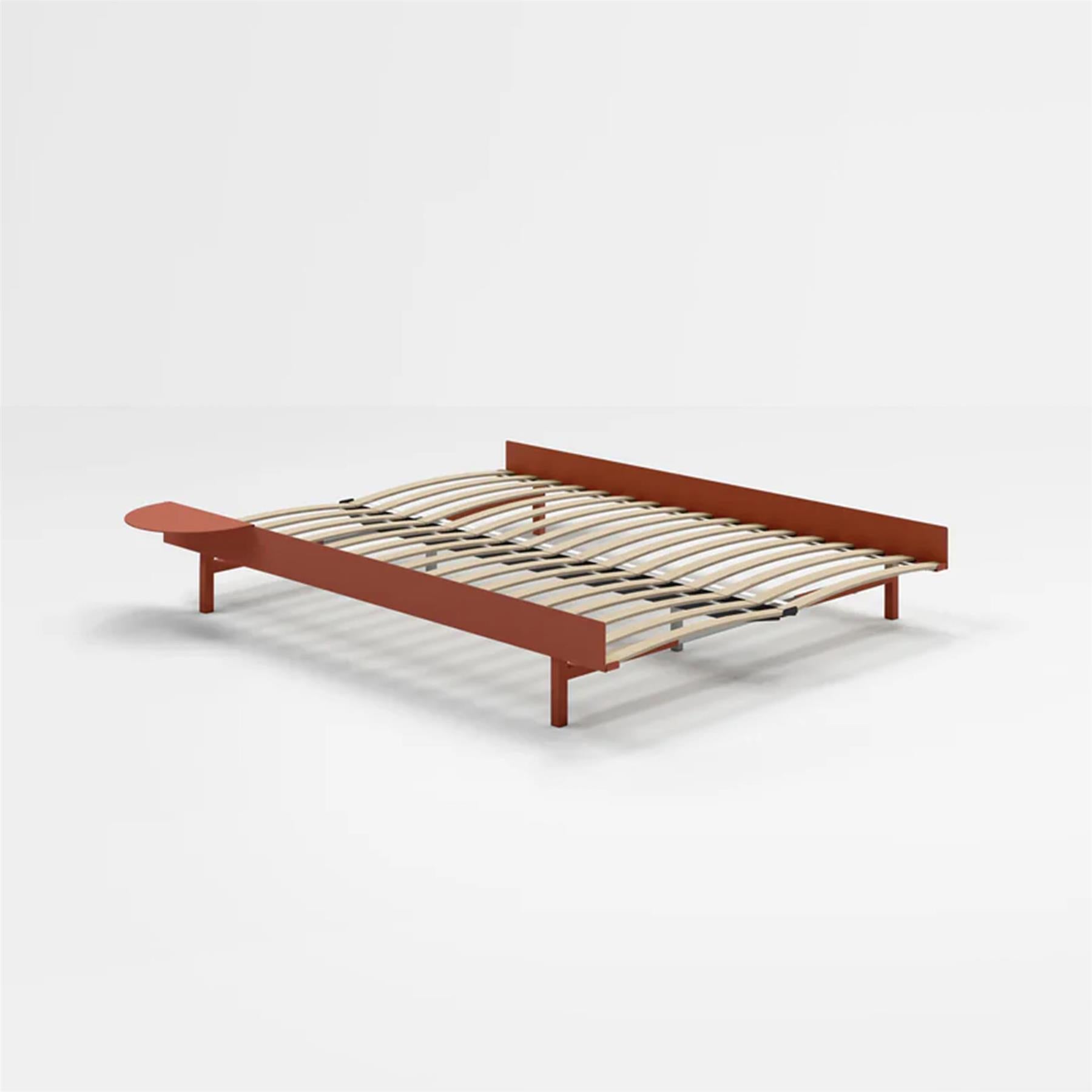 MOEBE Low Bed