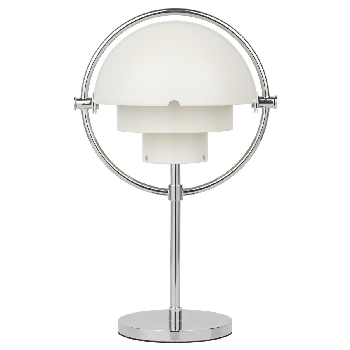 GUBI Multi-Lite Portable Rechargeable Lamp