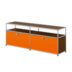 USM Haller Media Unit O2
