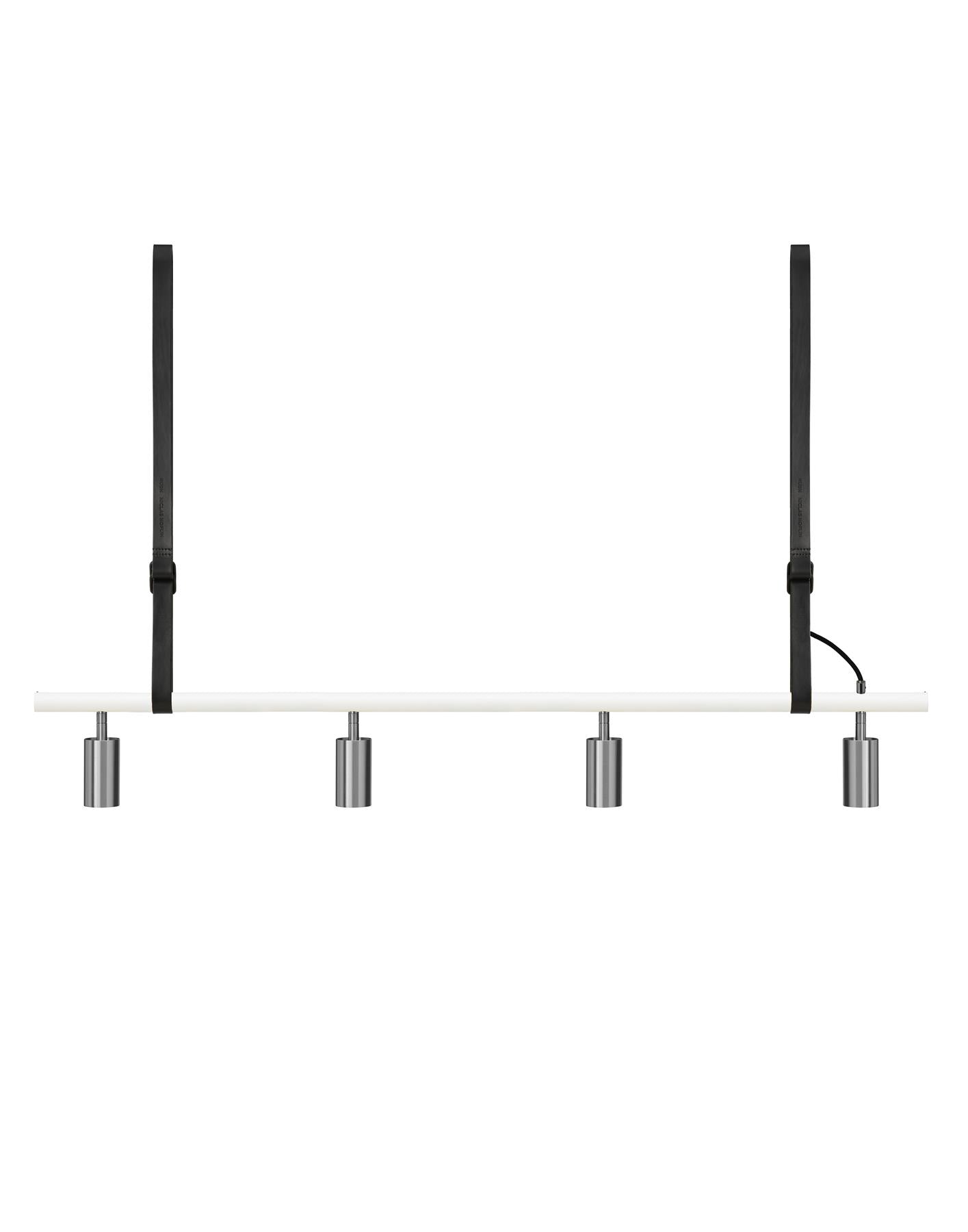RUBN Long John Linear Pendant Light