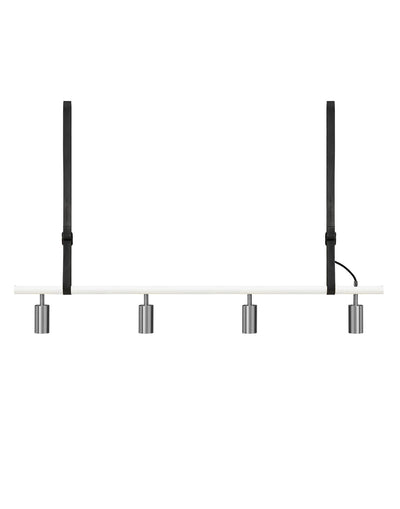 RUBN Long John Linear Pendant Light
