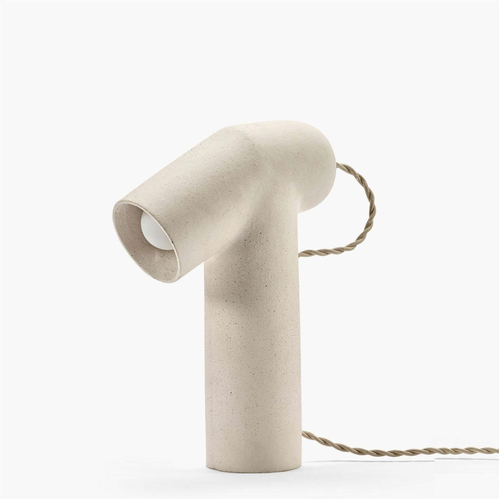 Serax Table Lamp in Beige Maia