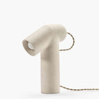 Serax Table Lamp in Beige Maia