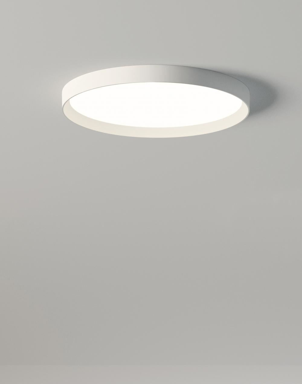 Vibia Up Ceiling Light