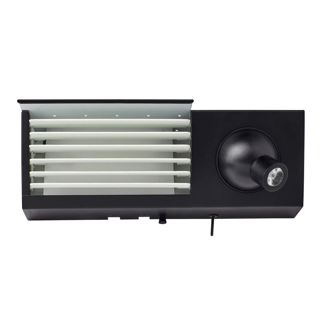 DCW Editions Biny Bedside Wall Light