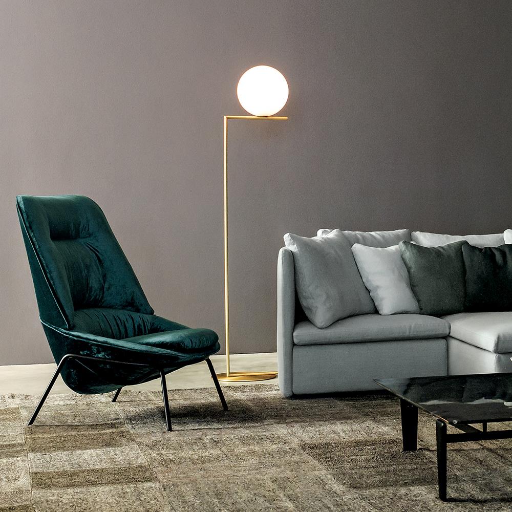 Flos IC Floor Lamp