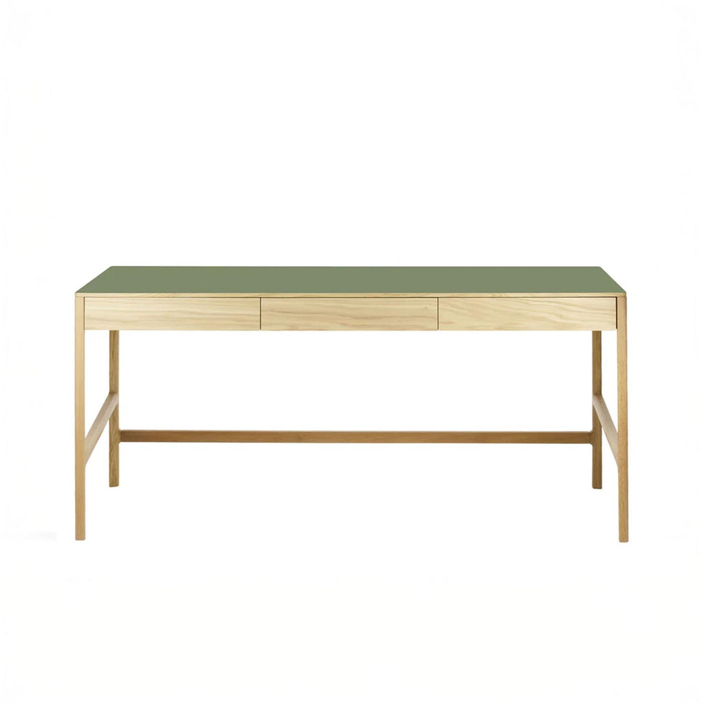 The Conran Shop Domus 3 Drawer Desk
