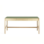 The Conran Shop Domus 3 Drawer Desk