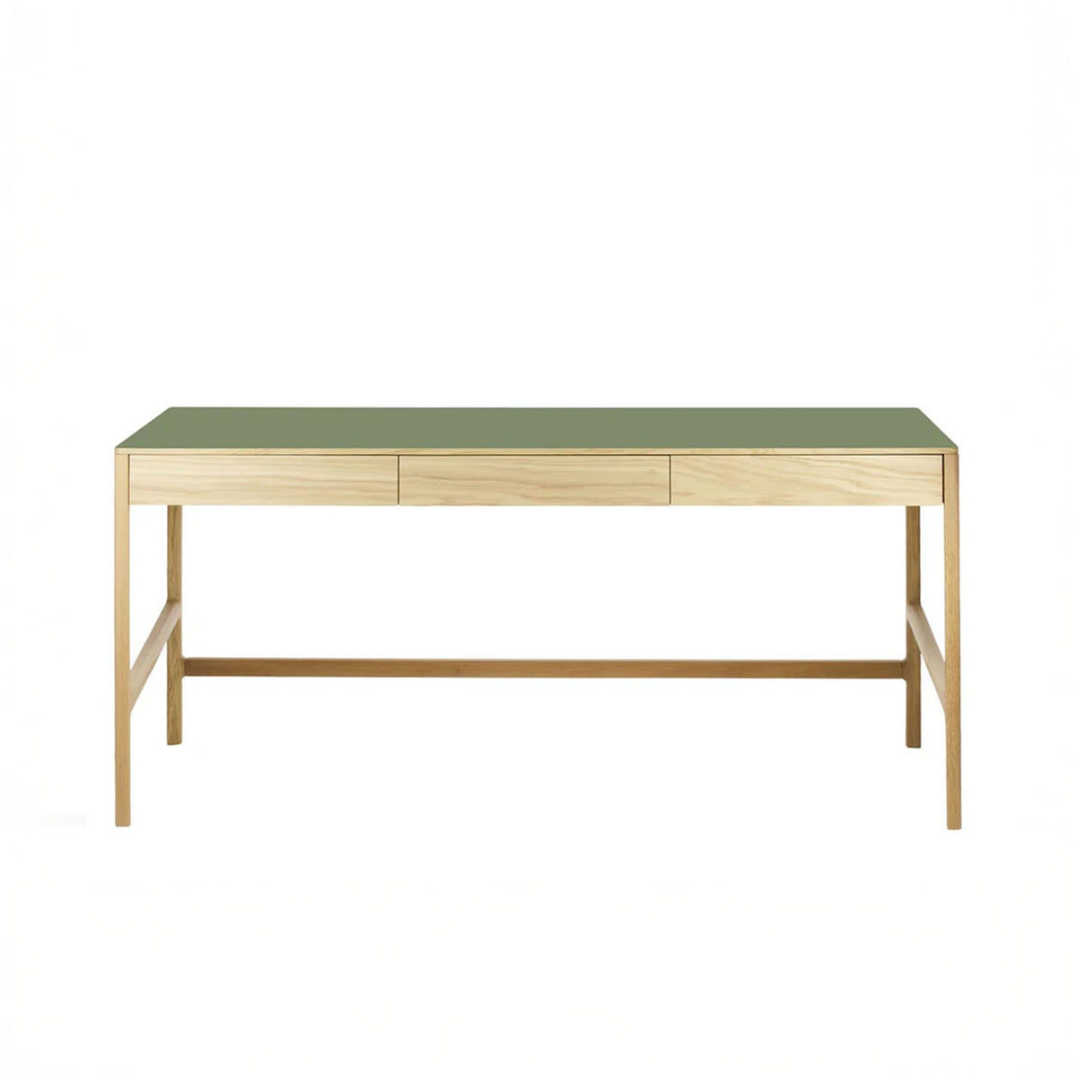 The Conran Shop Domus 3 Drawer Desk