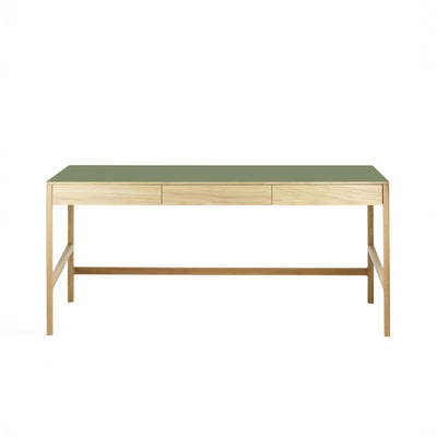 The Conran Shop Domus 3 Drawer Desk
