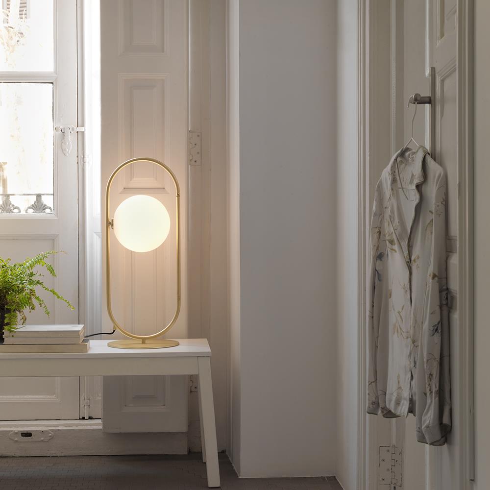 Aromas Abbacus Table Lamp