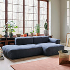 HAY Mags Soft 2+ Seater Sofa Combination 3