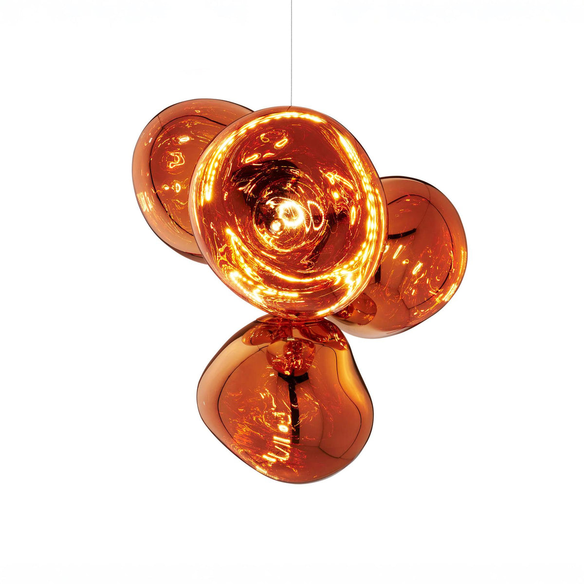 Tom Dixon Melt LED Chandelier