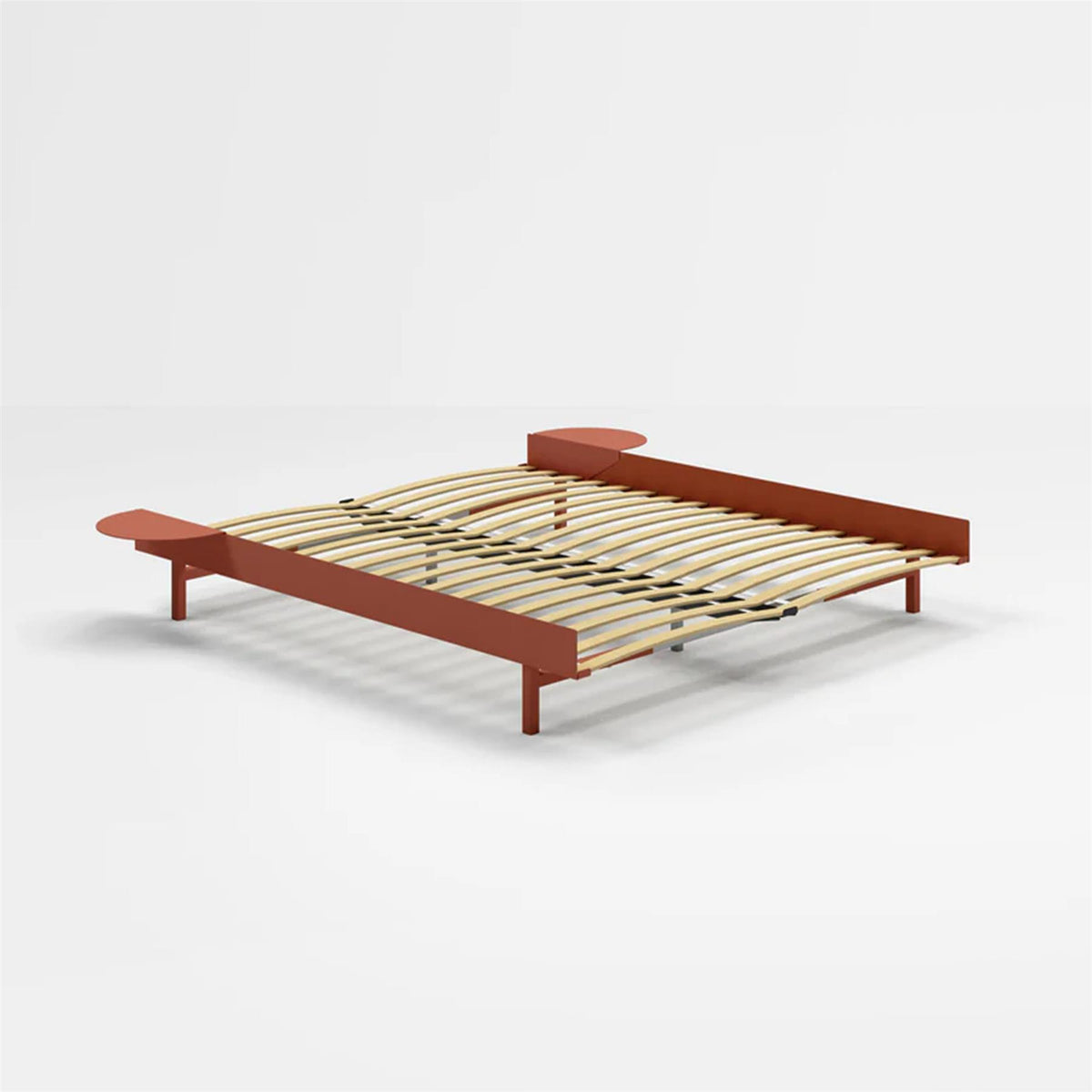 MOEBE Low Bed