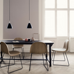 GUBI Bestlite BL9 Pendant Light : Medium