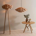 Tom Raffield Gwen Pendant Light