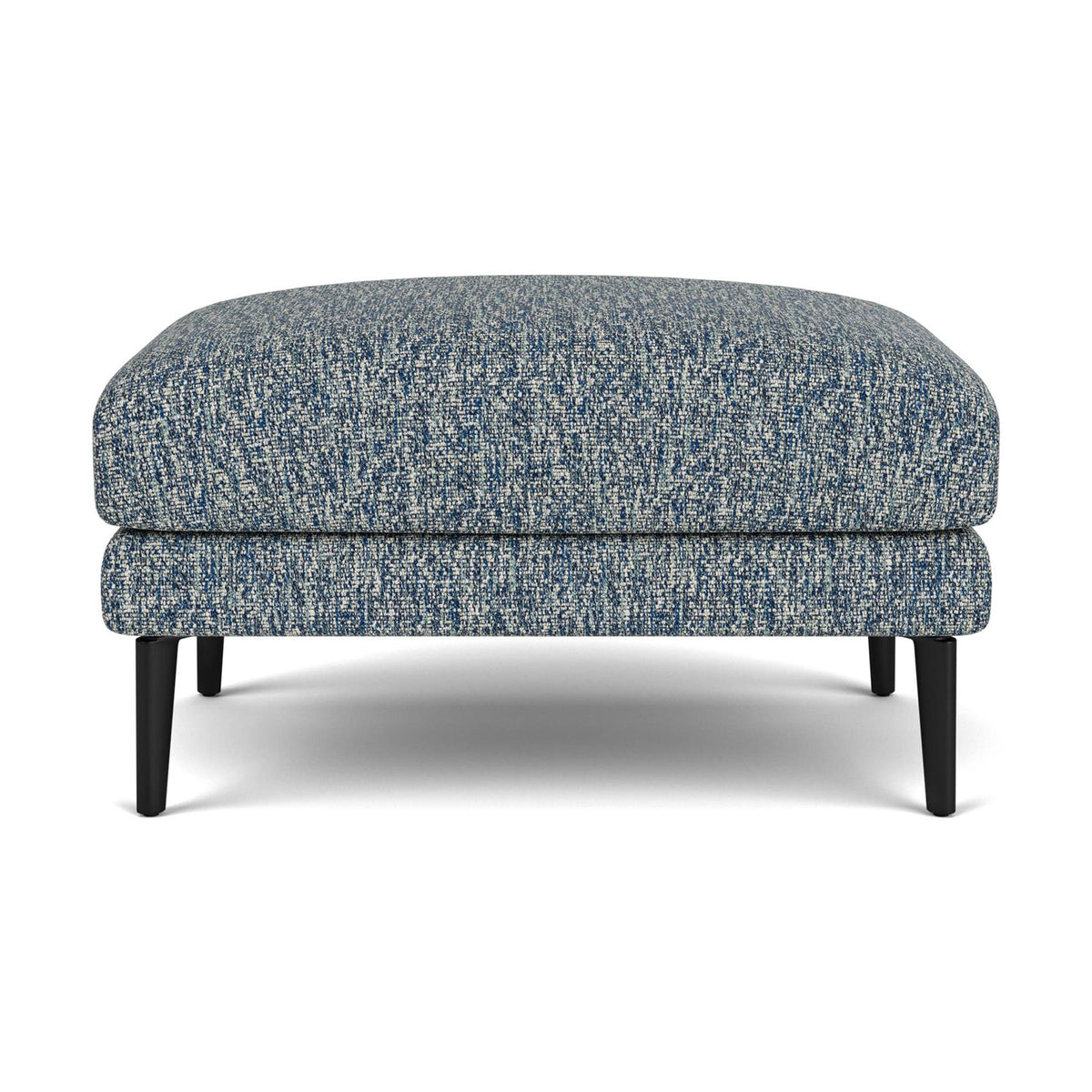 The Conran Shop Dove Footstool