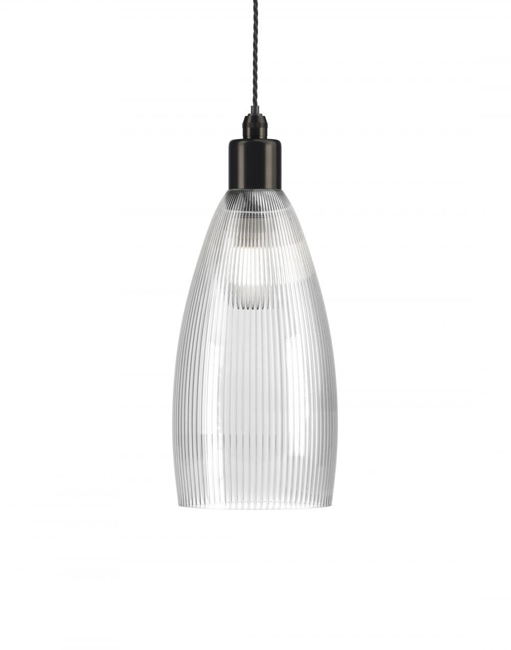 Fritz Fryer Upton Bathroom Pendant Light