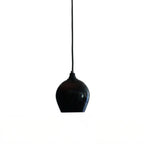 Ex-Display Bell Suspension Pendant - Black