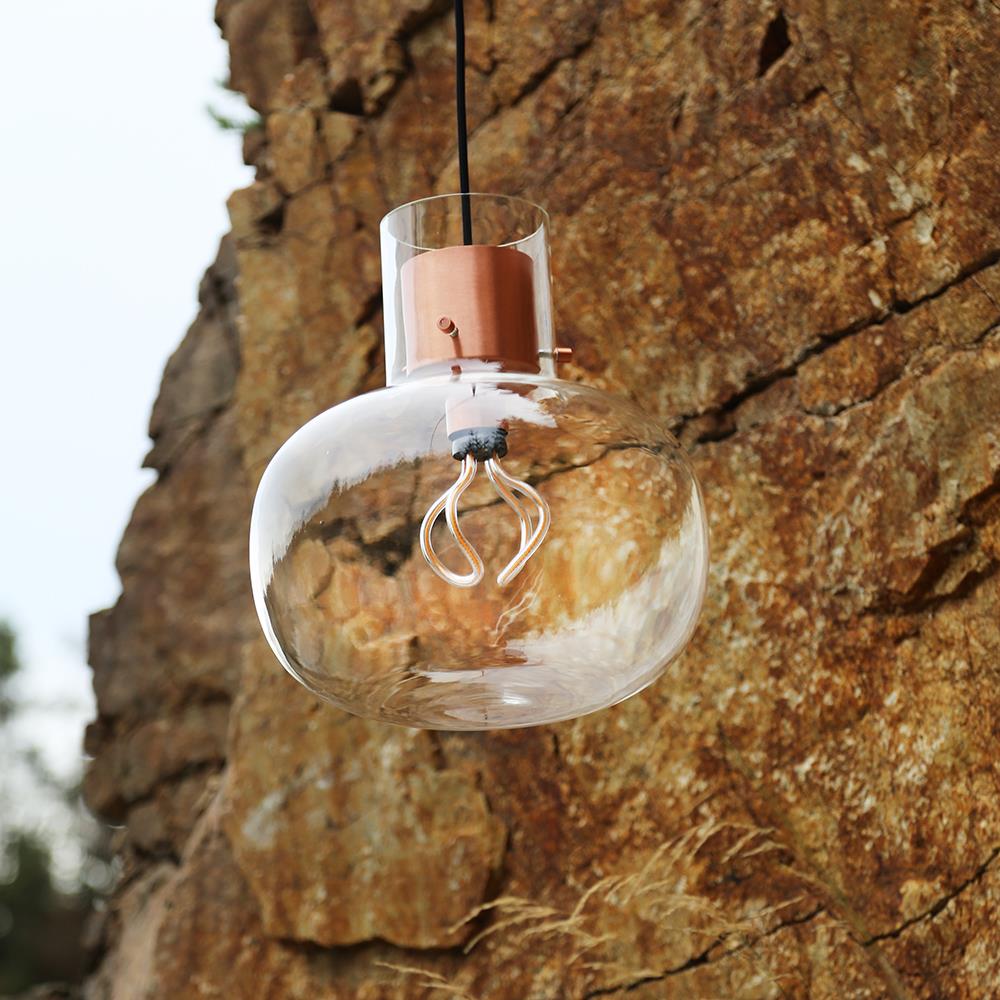 Awa pendant