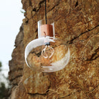 Awa pendant