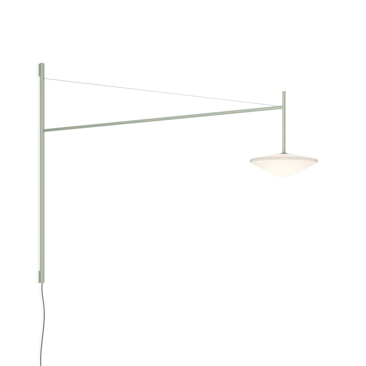 Vibia Tempo Wall Light