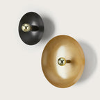 Aromas Cropi Wall Light