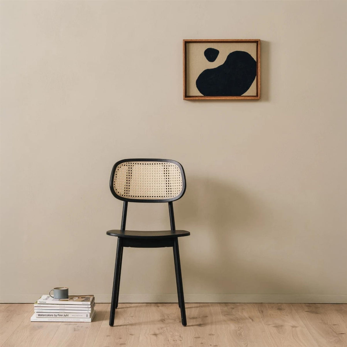 Vincent Sheppard Titus Plywood Seat Dining Chair
