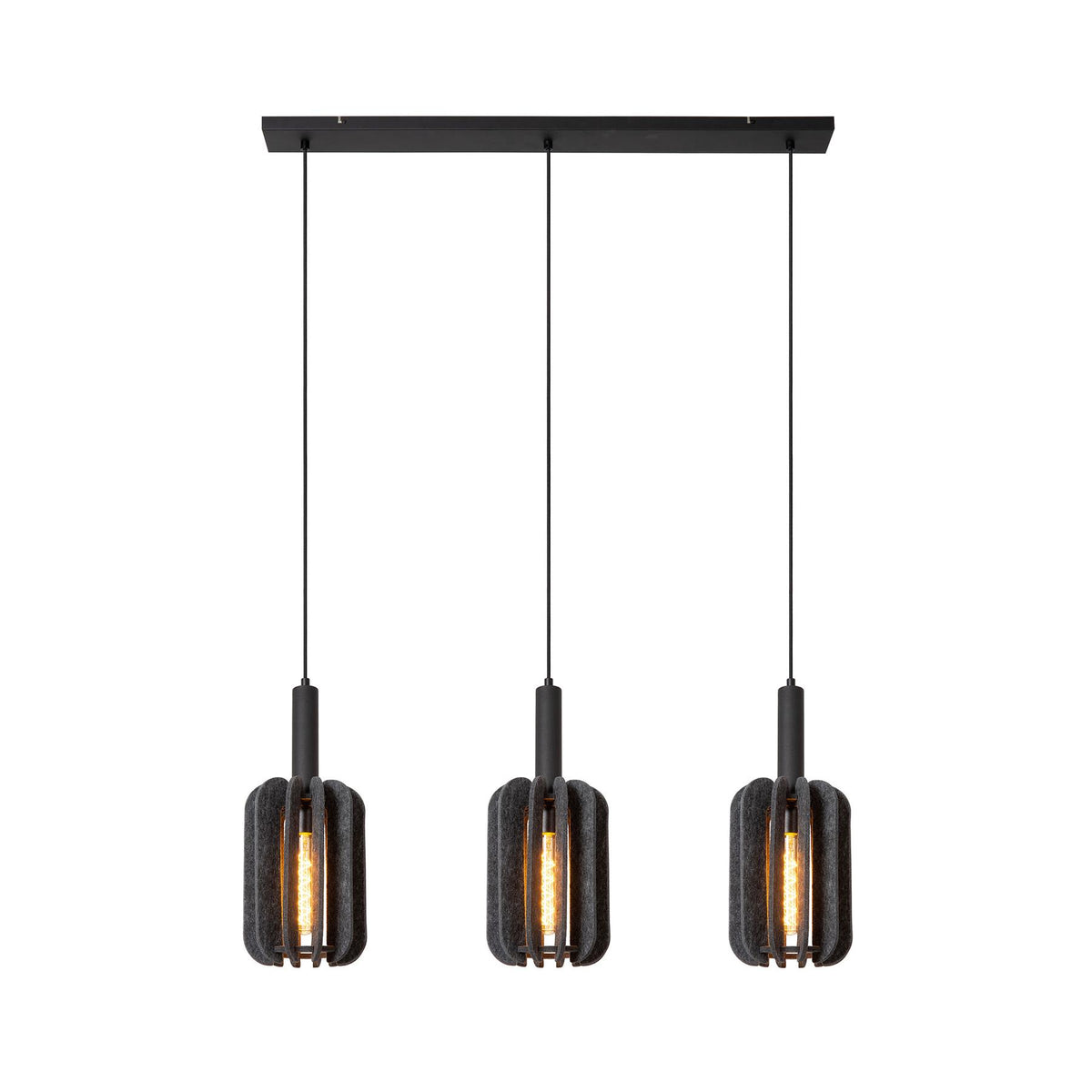 Lucide Rafal Pendant Light