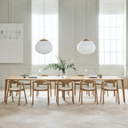 Bolia Acorn Pendant Light - Fabric