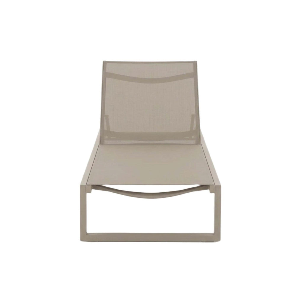 Case Furniture Eos Outdoor Sun Lounger