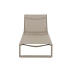 Case Furniture Eos Outdoor Sun Lounger
