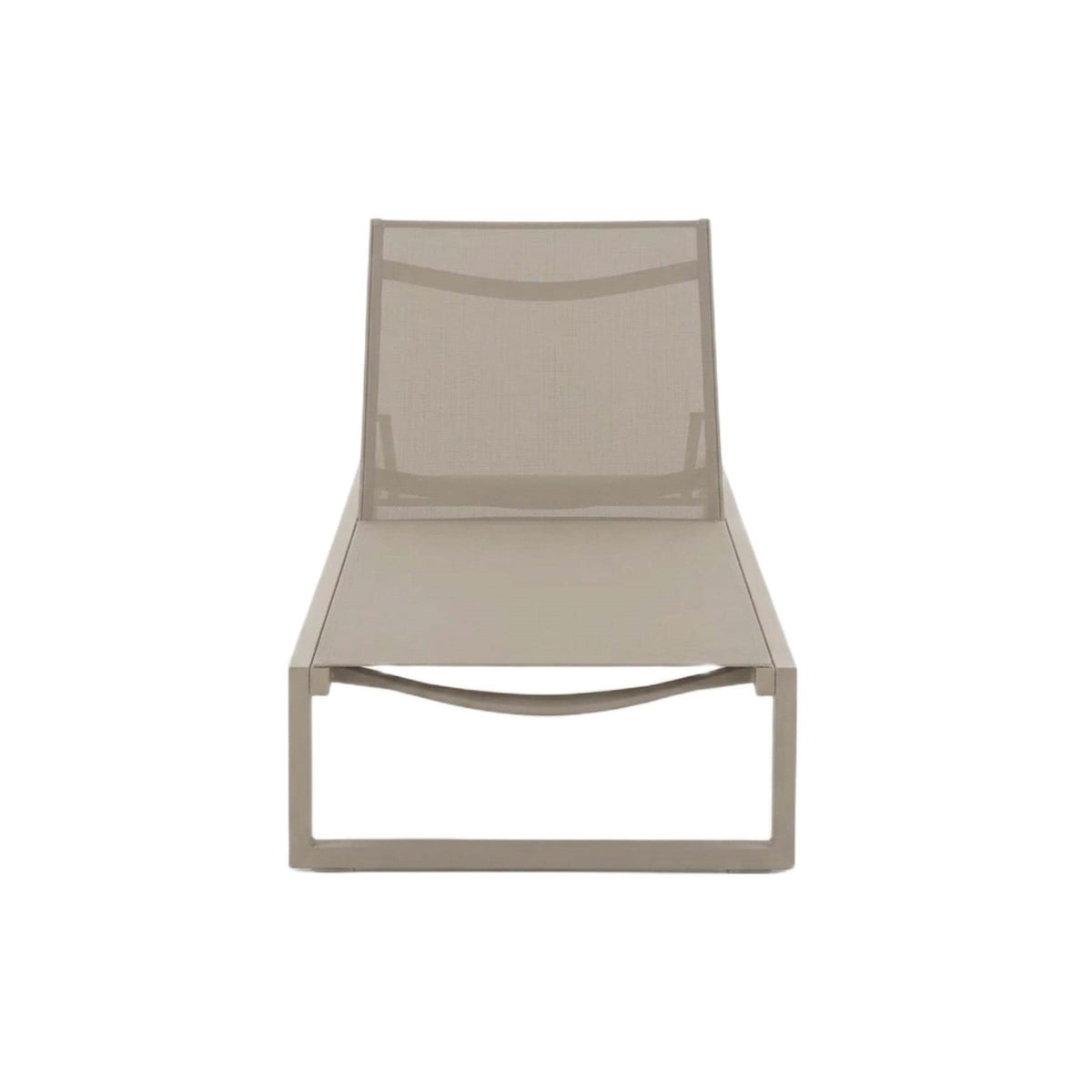 Case Furniture Eos Outdoor Sun Lounger