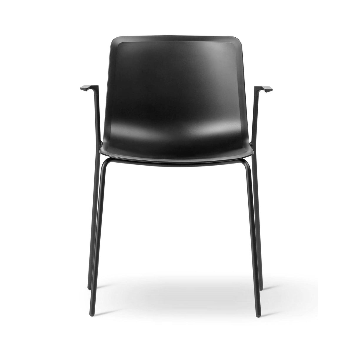 Fredericia Pato Sledge Armchair