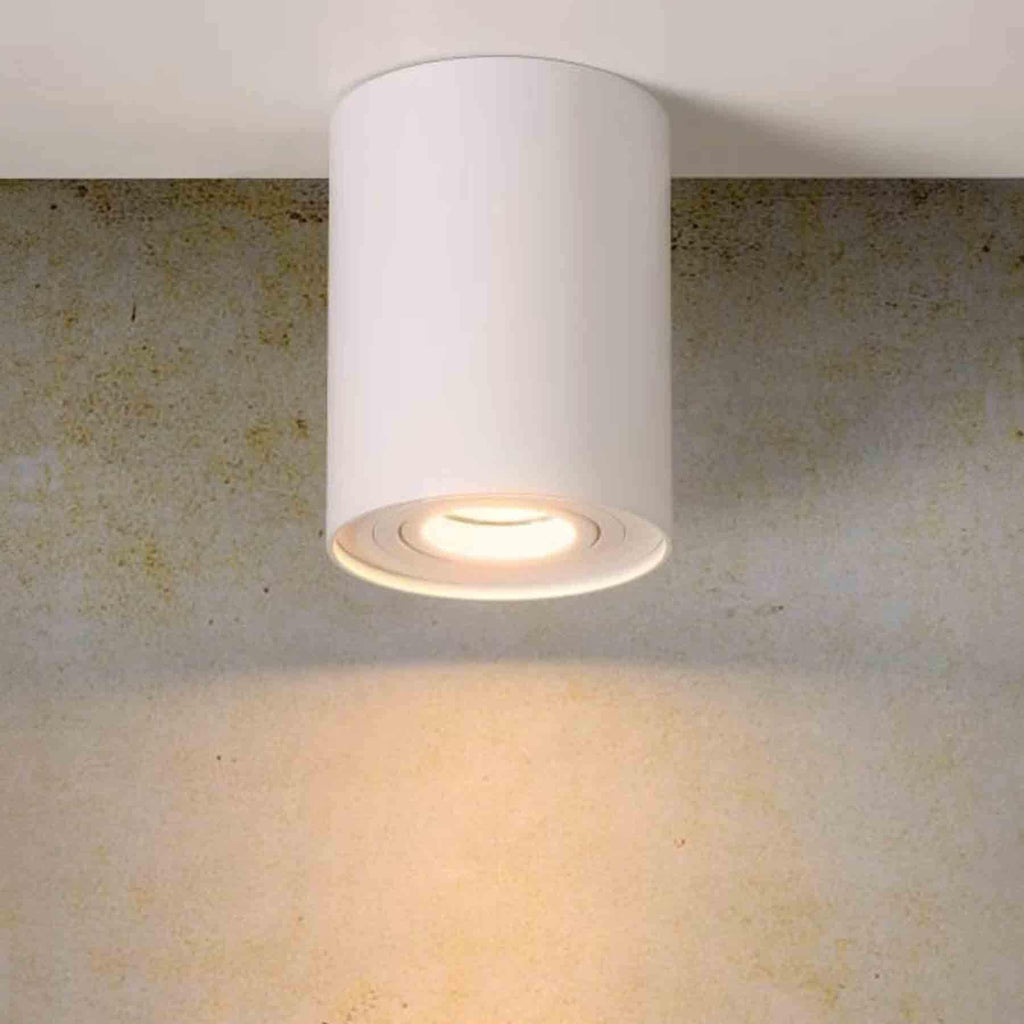 Outlet Lucide Tube Ceiling Light