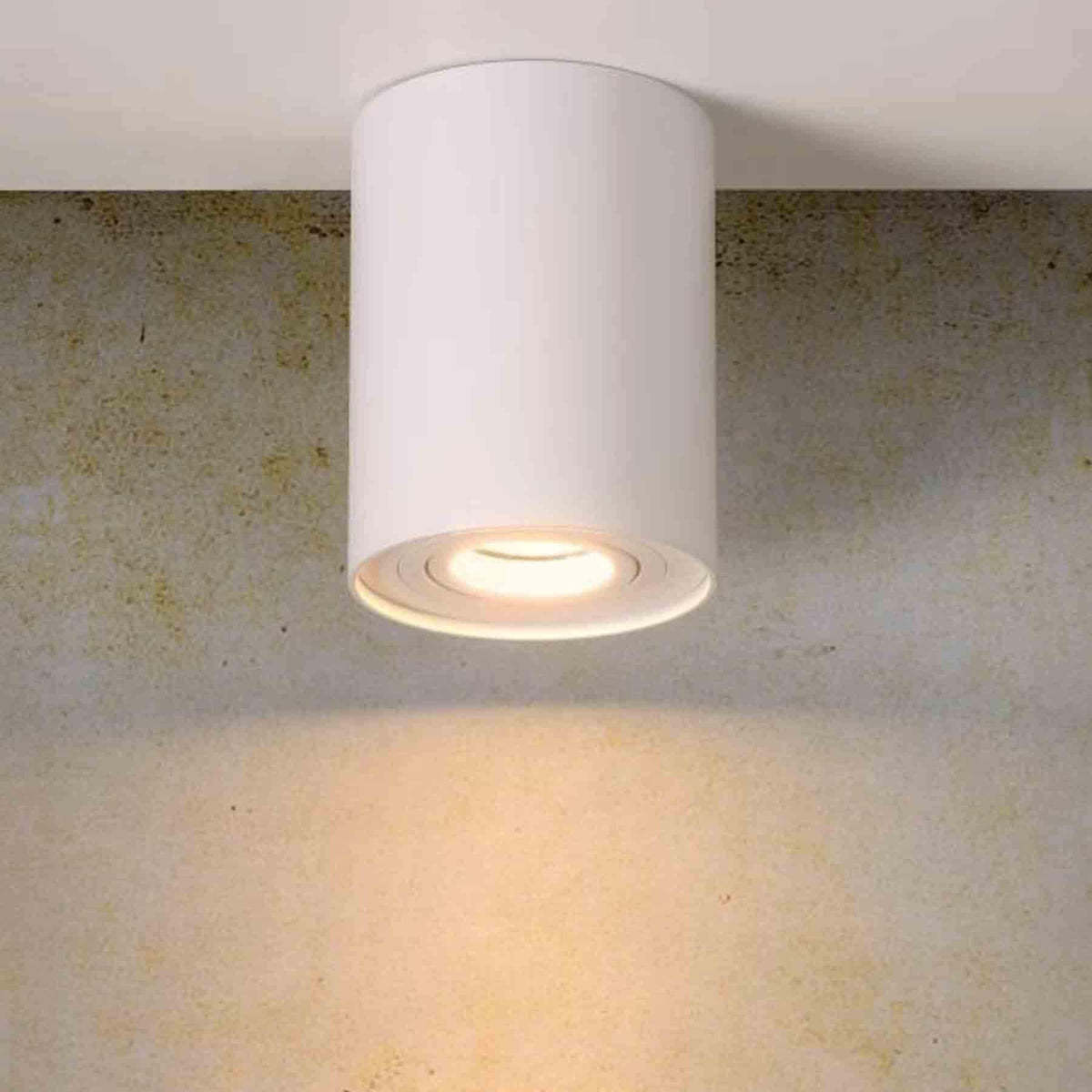 Outlet Lucide Tube Ceiling Light
