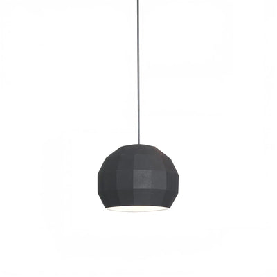 Marset Scotch Club Pendant Light 17
