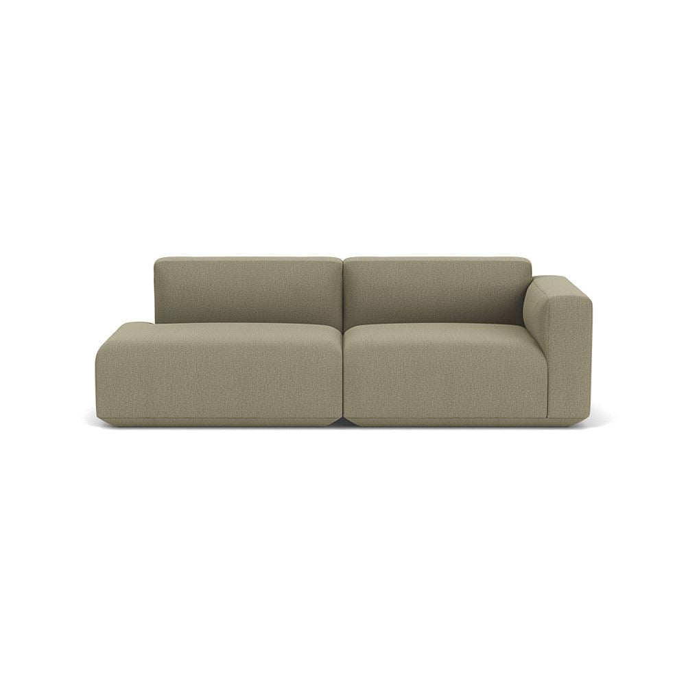 &Tradition Develius 2+ Seater Sofa