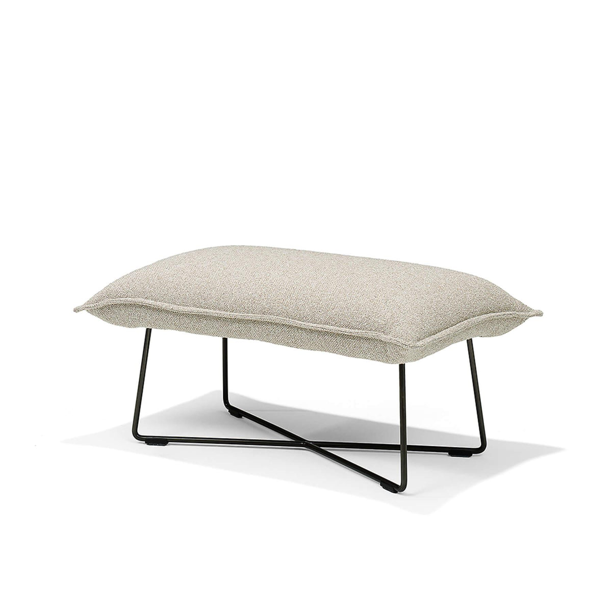 Jess Designs Earl Footstool