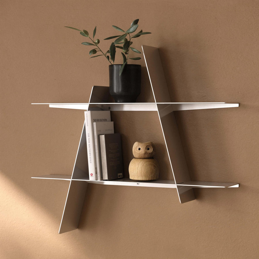 Andersen Furniture A-Shelf in Metal