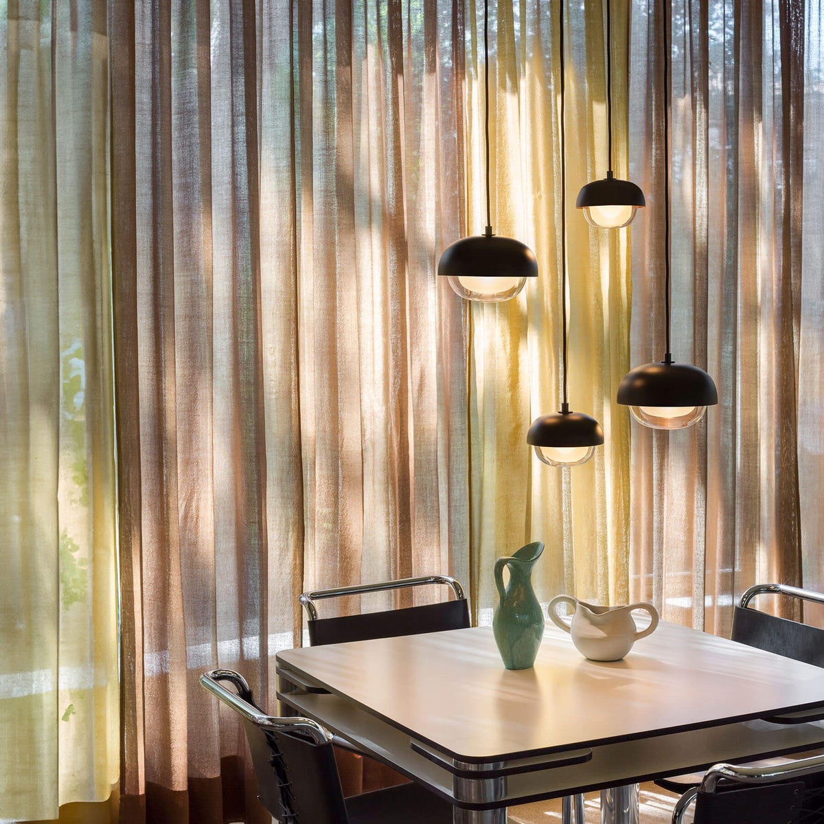 TOOY Muse Cluster Chandelier